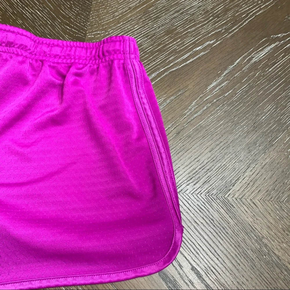 Champion purple athletic